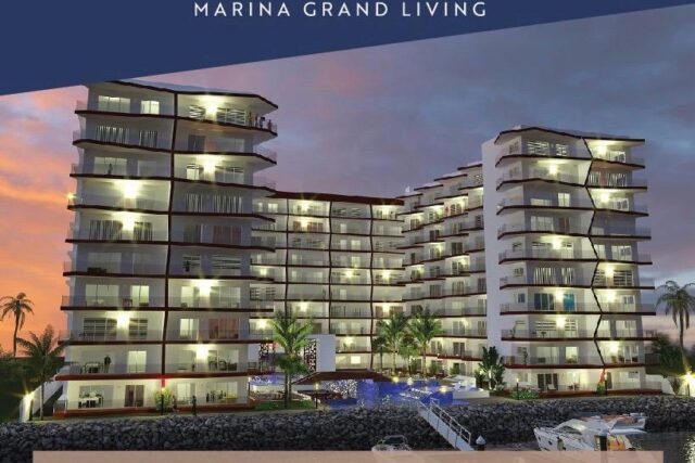 Departamento Frente a la Marina